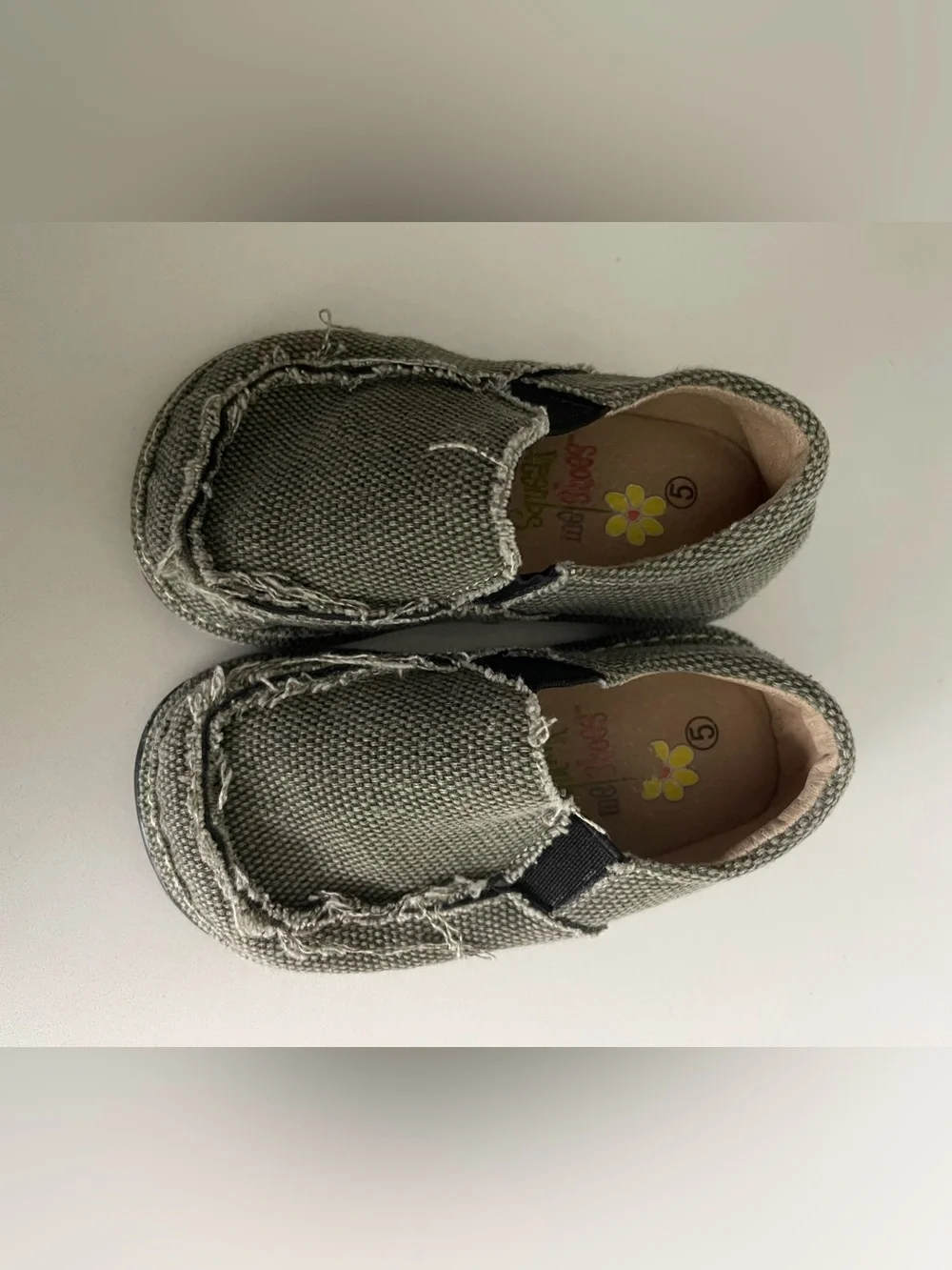 N/A baby size